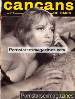 Cancans de Paris 9 - February (1966) Mens Magazine